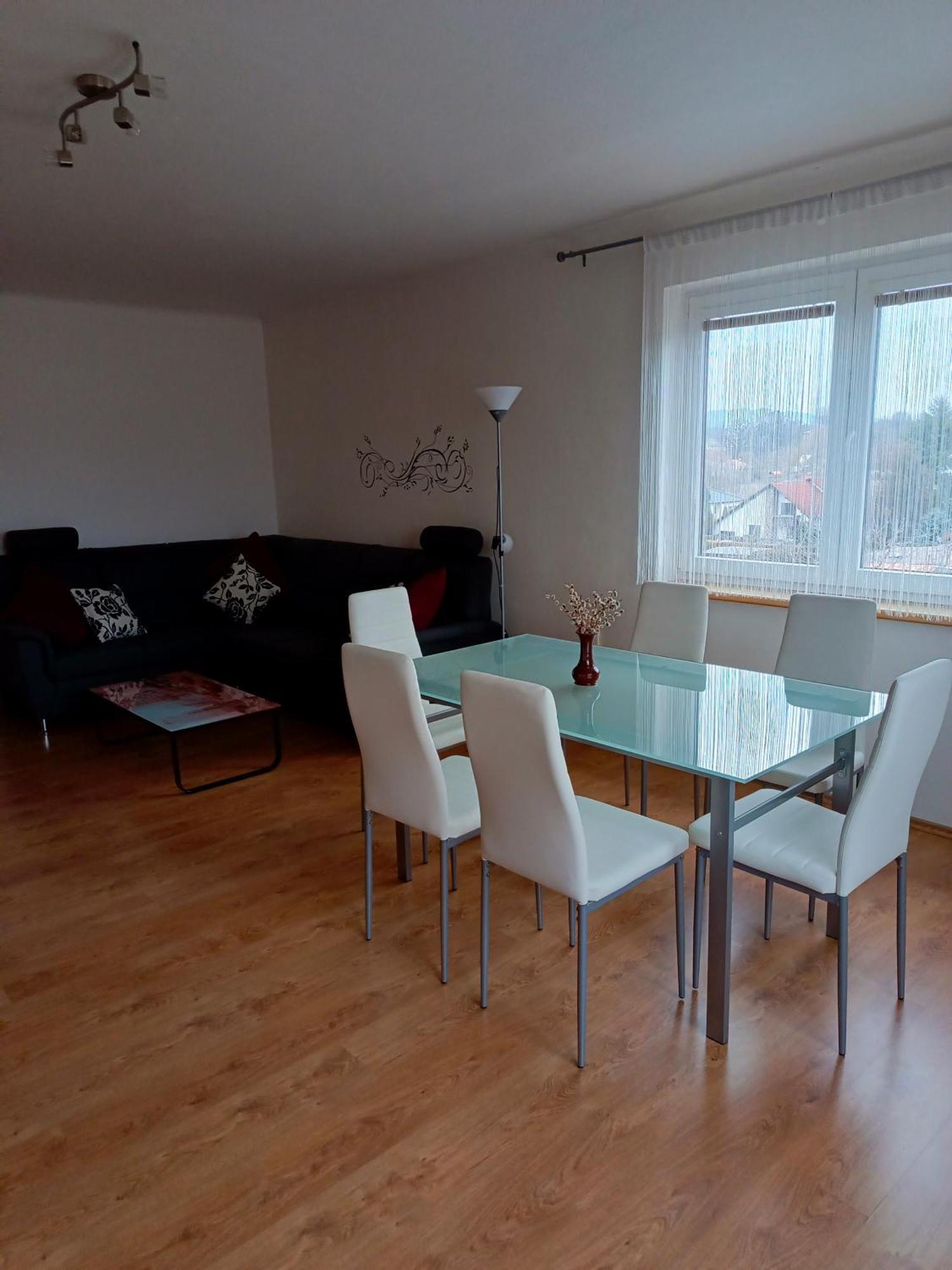 Apartment Prazska Rokycany Exterior photo