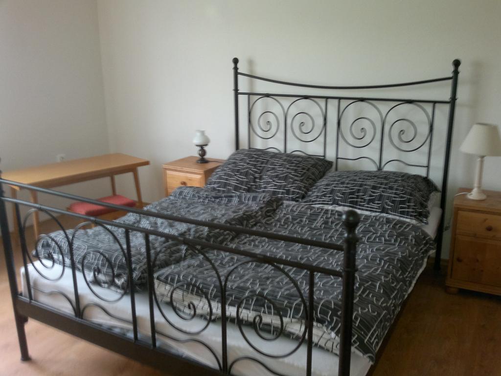 Apartment Prazska Rokycany Room photo